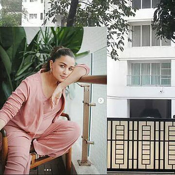 Last Diwali at father-in-law's 'Vastu' home, is Alia feeling sad before moving into the ₹250 crore house?