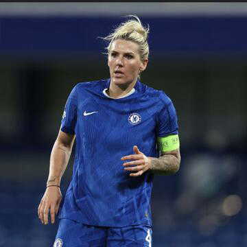 Chelsea captain Millie Bright retires from international football, turns focus off the pitch