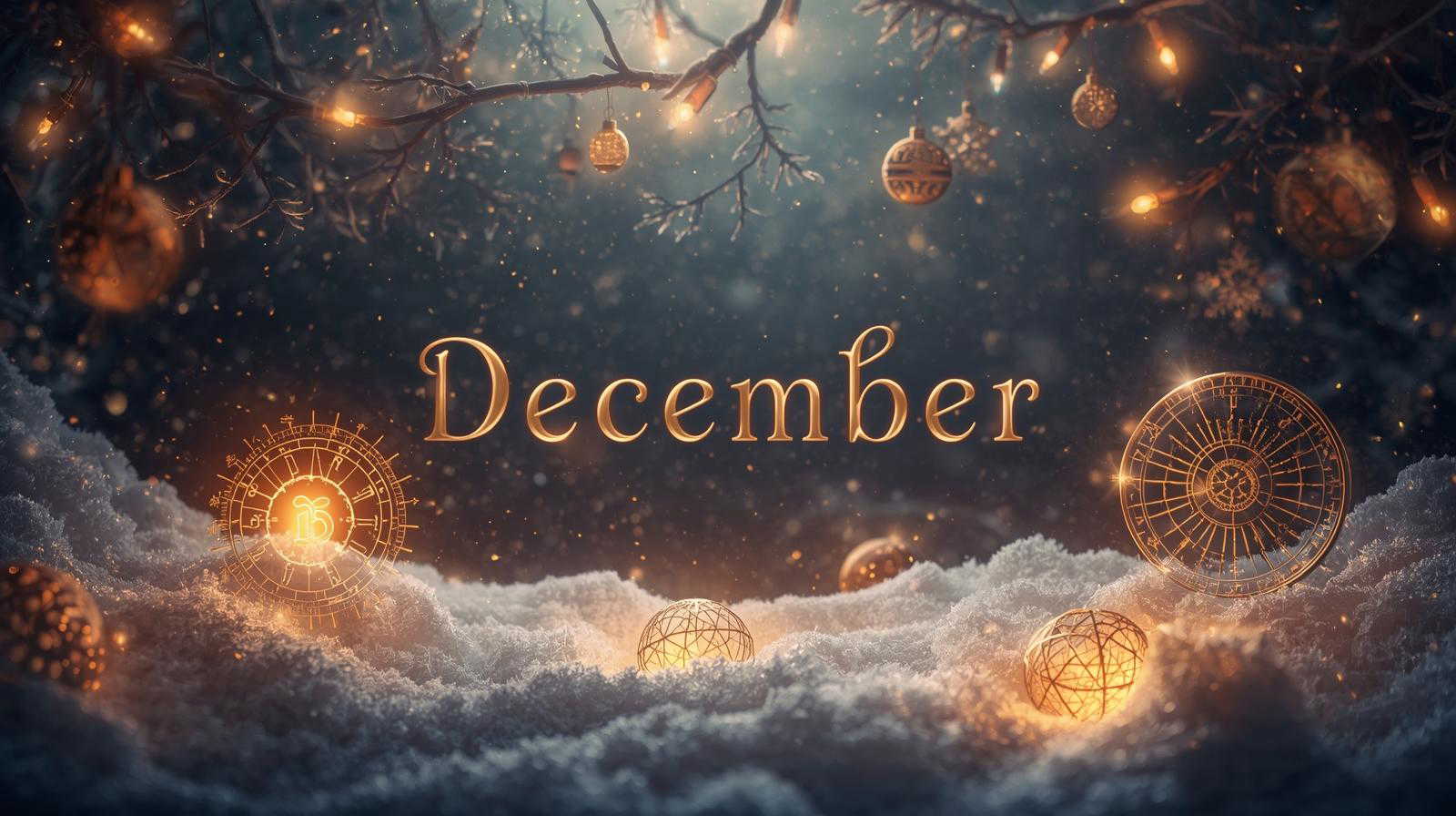 Horoscope today December 25: Mixed results in career, health and relationships for the zodiac