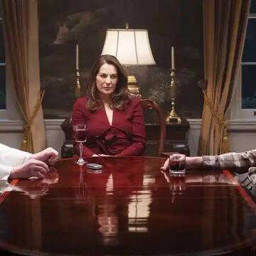 Who is Mr Charles in Daredevil: Born Again? Matthew Lillard’s role explained