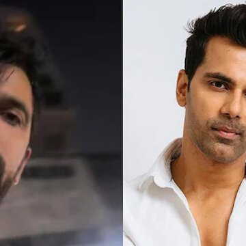 TV actor Anuj Sachdeva gets beaten up by neighbour over parking scuffle