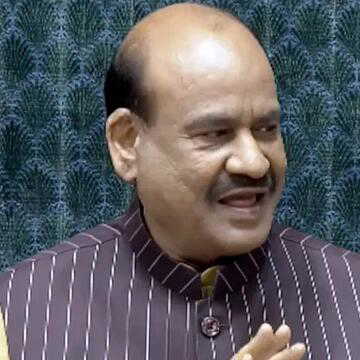 Suspension of 8 MPs set to be revoked after Speaker Om Birla’s all-party meeting