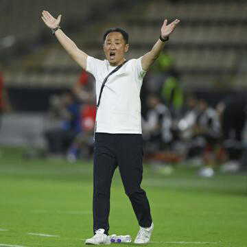 From classroom to continental spotlight: The remarkable rise of Go Kuroda