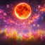 Holi 2026 blood moon: Which zodiac signs will feel the strongest impact of the March 3 total lunar eclipse?