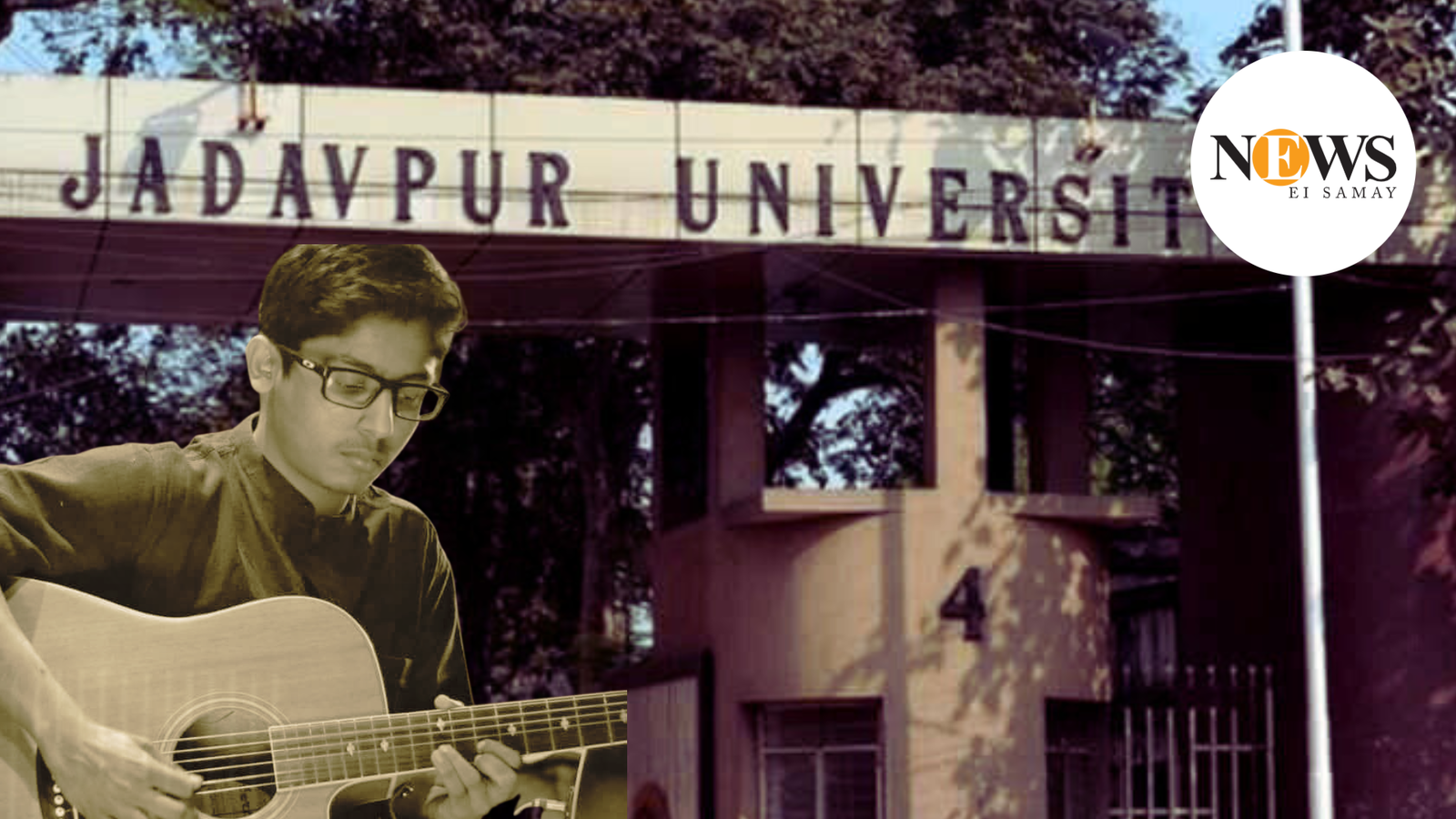 Hindol Majumdar’s attorney has asked the police to return his belongings