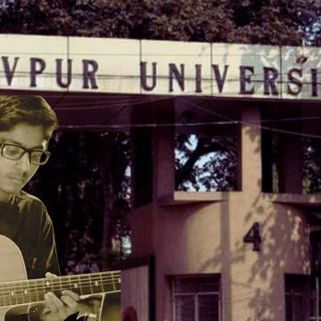 Hindol Majumdar’s attorney has asked the police to return his belongings