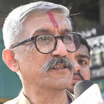 'Nobody is above the law': BJP MLA Dipanjan Chakraborty supervises demolition of alleged illegal structures in Uttarpara