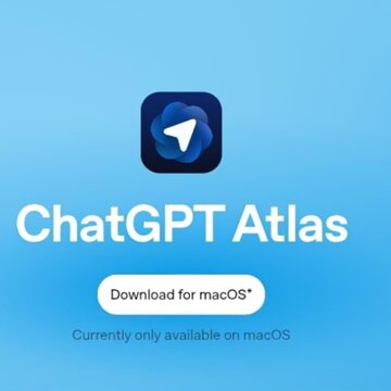 OpenAI launches ChatGPT Atlas browser to challenge Google Chrome’s monopoly