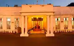 Delhi Gymkhana Club seeks clarity from Centre over eviction, relocation plans