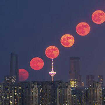 June Strawberry Moon explained: Spiritual significance and hidden symbolism