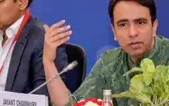 'Skilling reforms must translate into better opportunities for every young person': Minister Jayant Chaudhary at first SARTHI meeting