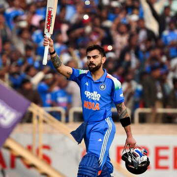 BCCI unveils India’s 2026–27 home schedule: Full fixtures list, venues and key dates you need to know