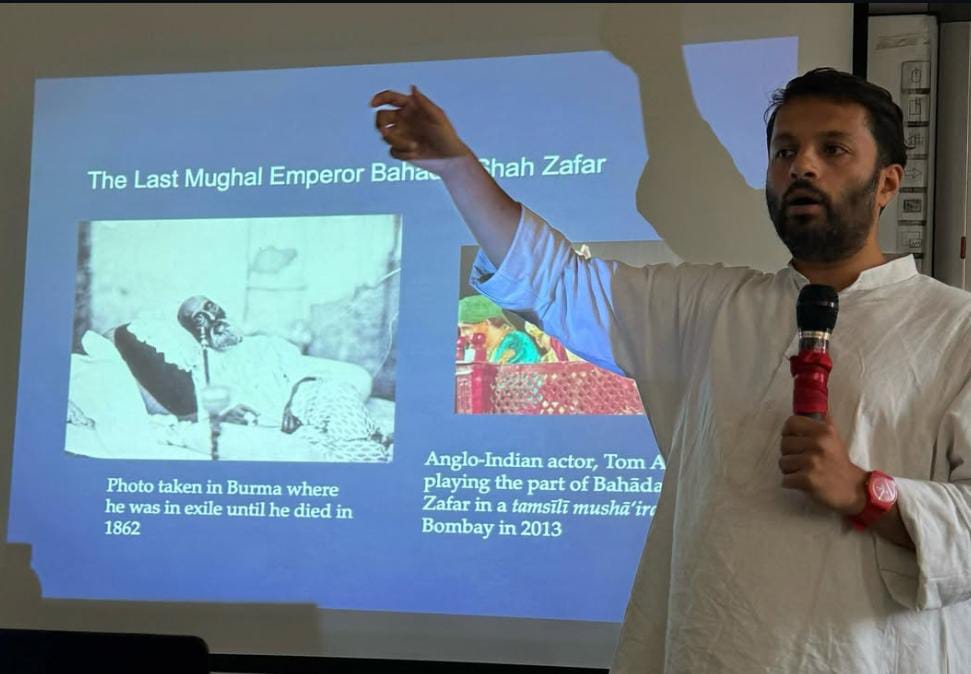 Who is Ali Khan Mahmudabad? No cognisance of chargesheet against Ashoka Univ professor for Operation Sindoor posts, says SC