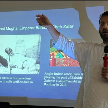 Who is Ali Khan Mahmudabad? No cognisance of chargesheet against Ashoka Univ professor for Operation Sindoor posts, says SC