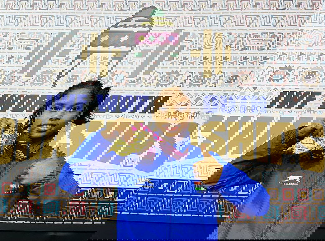 Who is Preetismita Bhoi? 16-year-old Odisha girl makes world record at Asian Youth Games