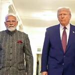 India-US aim for swift closure on mutually beneficial trade deal