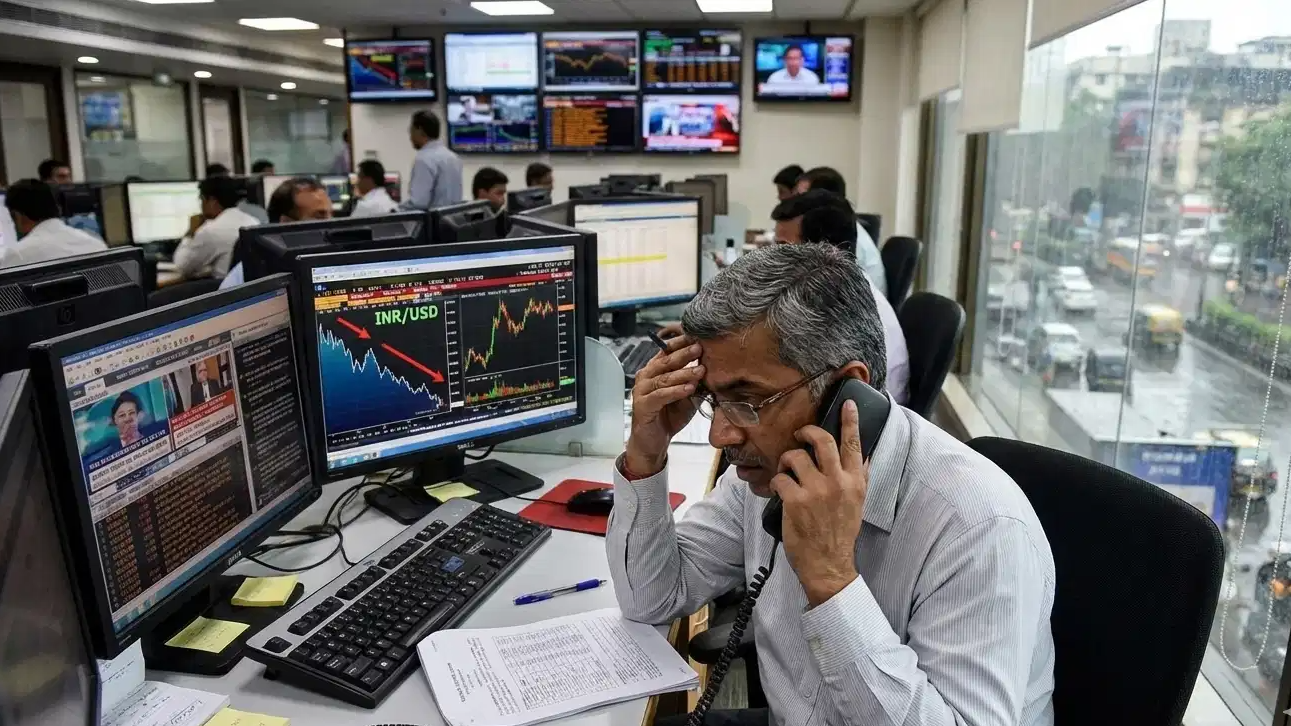 Rupee slides past 90 again: What’s pushing the currency to 90.23 vs dollar?