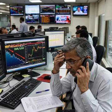 Rupee slides past 90 again: What’s pushing the currency to 90.23 vs dollar?