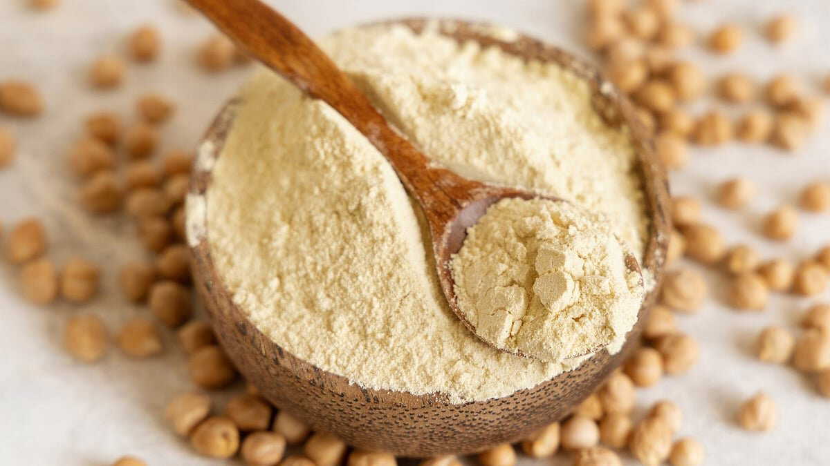 Insects ruining your gram flour? These 5 storage tips can save it for months