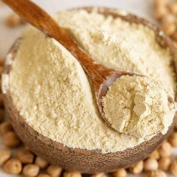 Insects ruining your gram flour? These 5 storage tips can save it for months