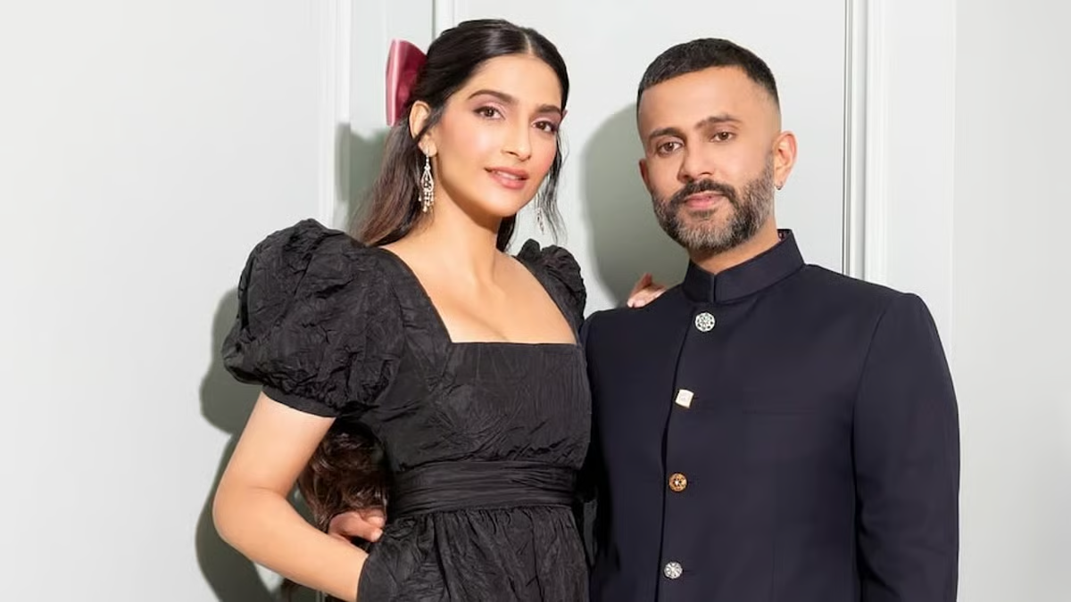 Sonam Kapoor expecting again: When is her baby due?