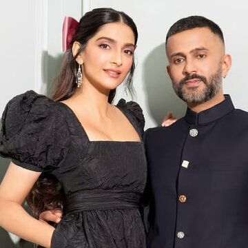 Sonam Kapoor expecting again: When is her baby due?