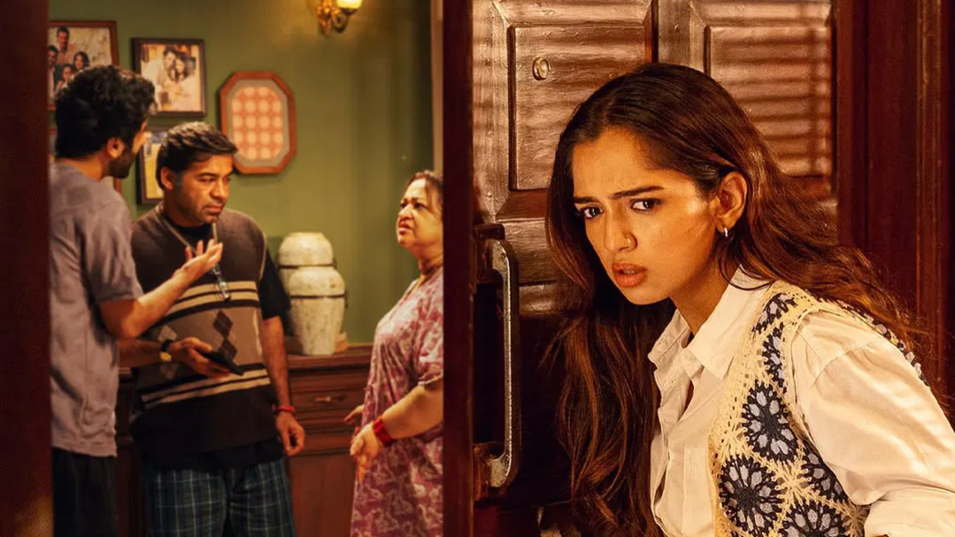 Everything to know about Greater Kalesh: Ahsaas Channa’s Netflix debut