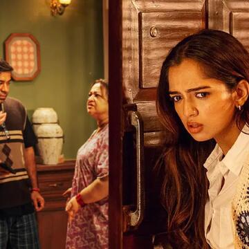 Everything to know about Greater Kalesh: Ahsaas Channa’s Netflix debut