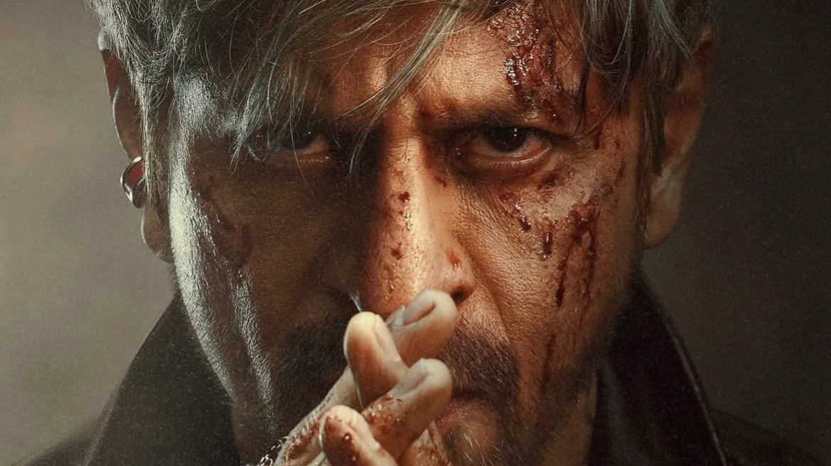 King returns as 'King': SRK releases title reveal amid birthday celebrations