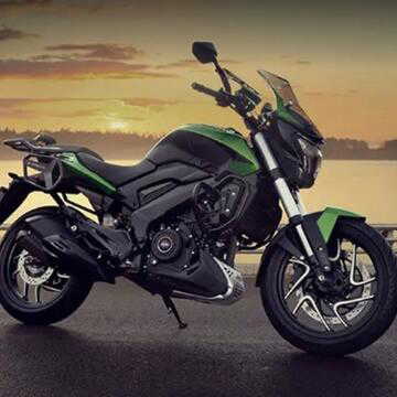 Bajaj Dominar 400 price cut by Rs 37,000 as new 350cc version reaches dealers