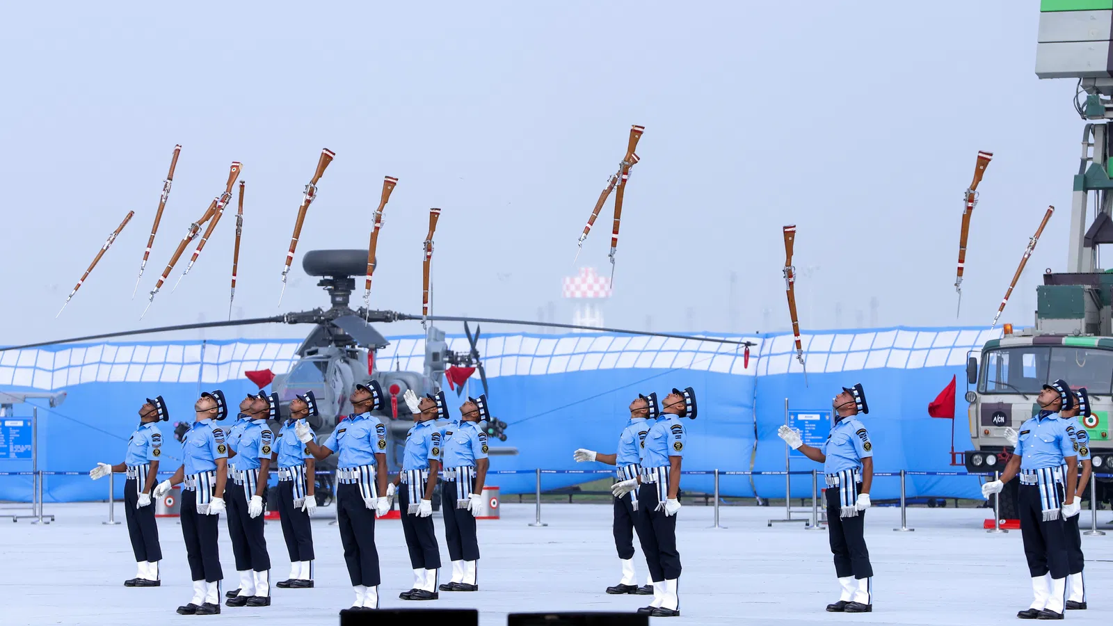 'Balakot Tiramisu', anyone? Indian Air Force celebrates 93rd anniversary in style, food menu breaks the Internet