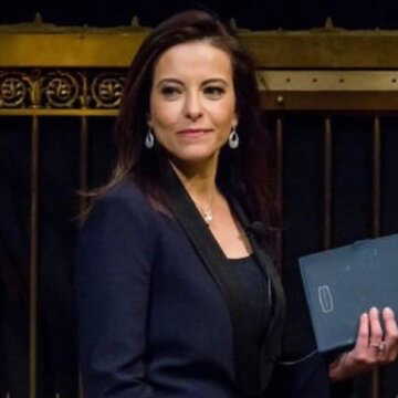 Who is Dina Powell McCormick? Former Trump advisor joins Meta as president