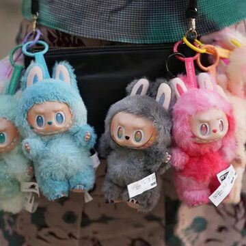 Global sensation ‘Labubu’ set for film adaptation; Sony secures rights