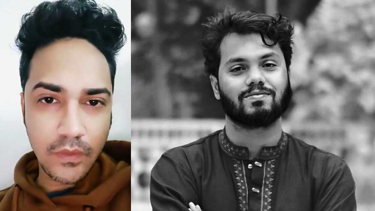 Sharif Osman Hadi murder: Main accused denies role in video, blames Jamaat-e-Islami