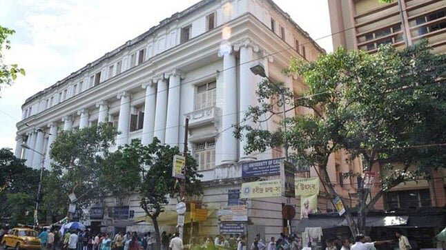 Calcutta University rules out blanket ban on AI use