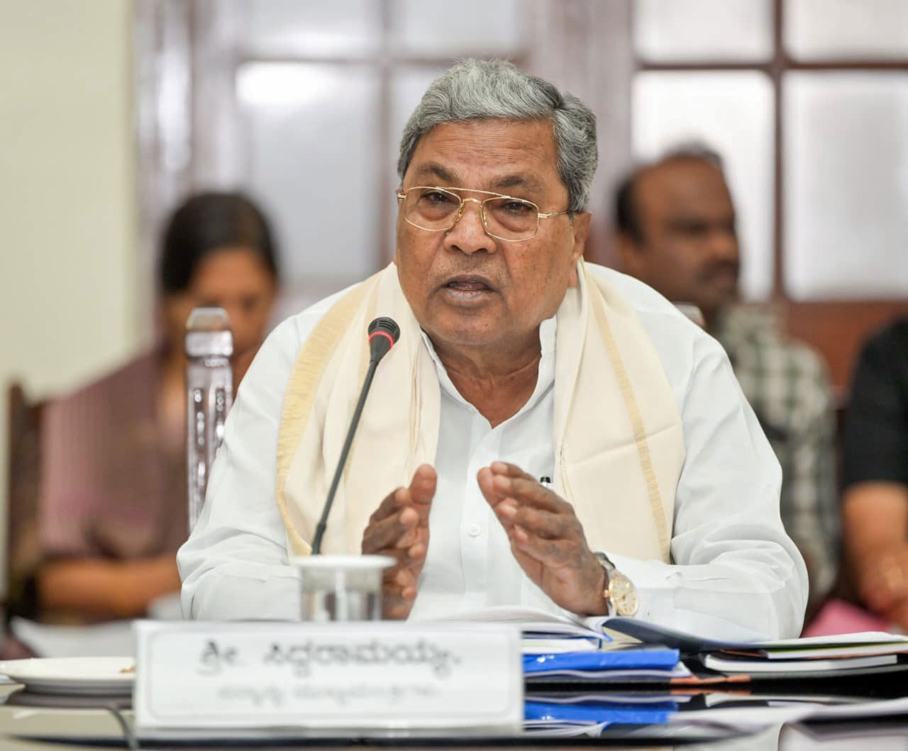 CM Siddaramaiah’s son sparks succession buzz, calls Satish Jarkiholi Karnataka's next congress torchbearer