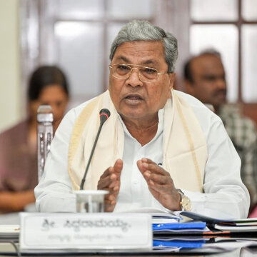 CM Siddaramaiah’s son sparks succession buzz, calls Satish Jarkiholi Karnataka's next congress torchbearer