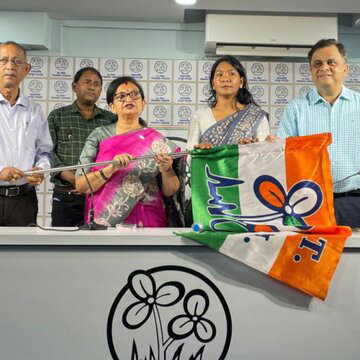 Who is Swapna Barman? Asian Games Gold Medalist joins Trinamool Congress amid election fever
