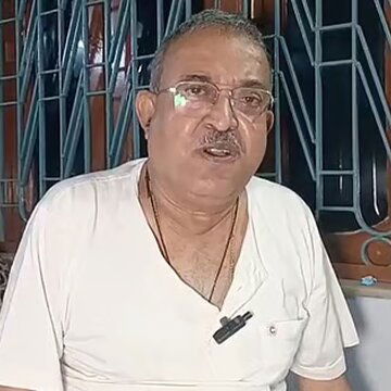 Two EPIC numbers for Baruipur Municipality Chairman? BLO form delivery sparks controversy