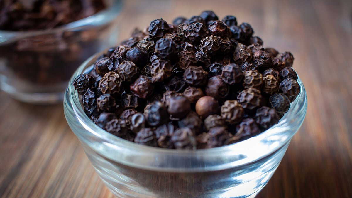 Is your black pepper pure? Simple home tests to spot adulteration