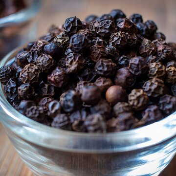 Is your black pepper pure? Simple home tests to spot adulteration