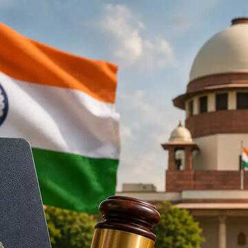 Centre clarifies passport row, says law has always treated it as a travel document