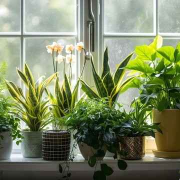 Freshness and beauty that came rolling with trends: Rise in indoor plants for home decor