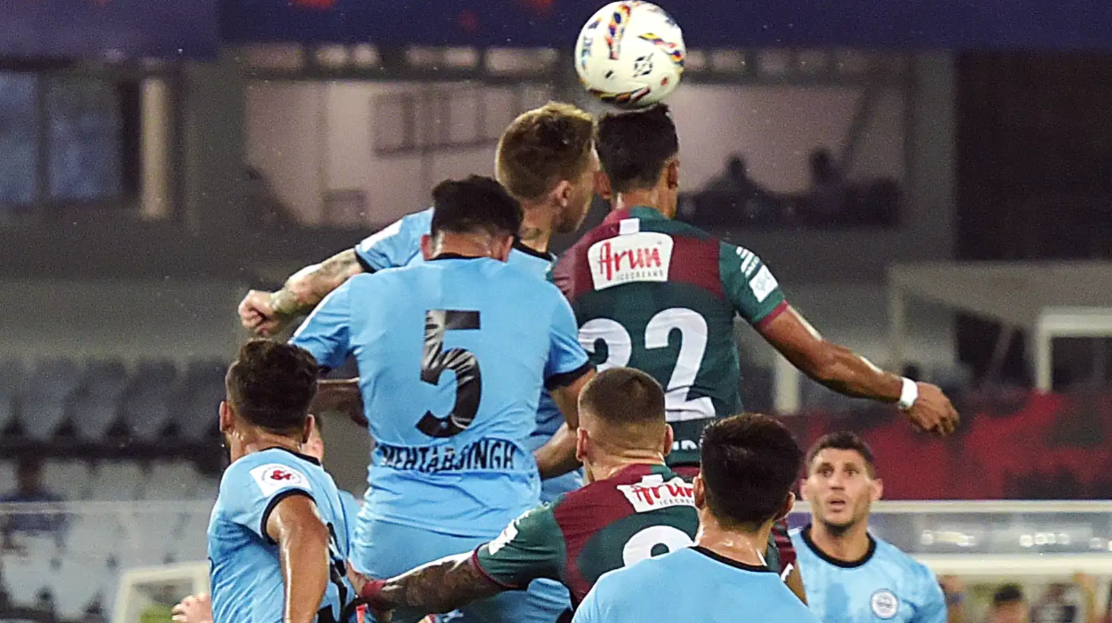 Why City Football Group has walked away from Mumbai City FC amid ISL uncertainty