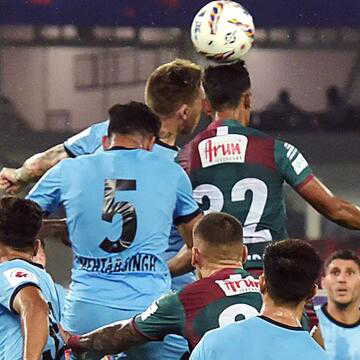 Why City Football Group has walked away from Mumbai City FC amid ISL uncertainty