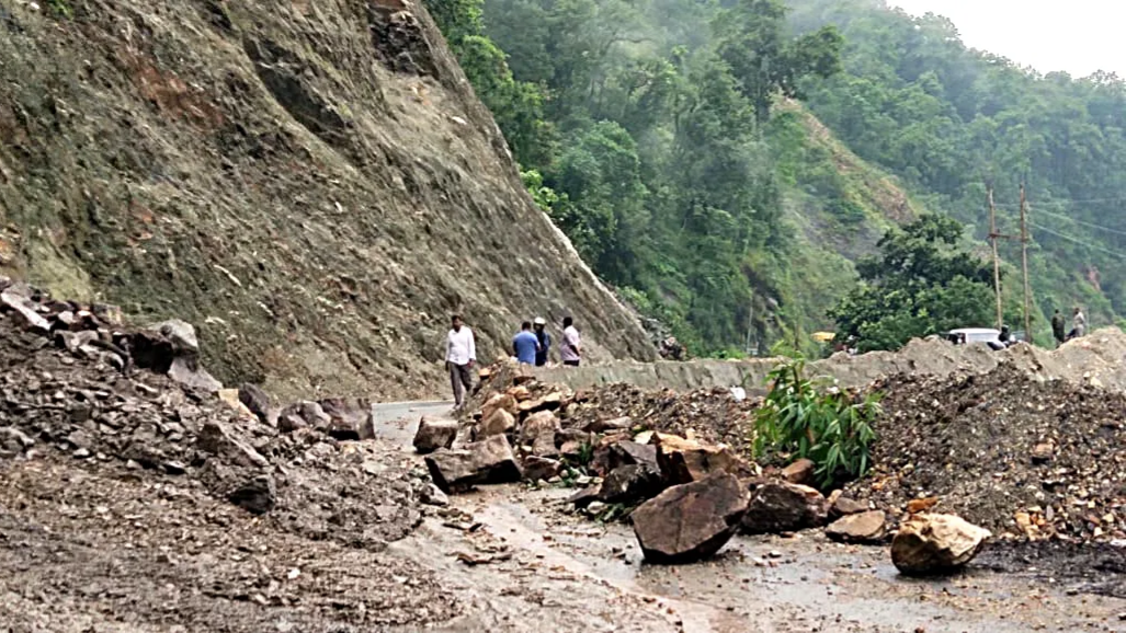 When will the West Bengal-Sikkim connector NH-10, open? You can opt for THIS alternative route for now