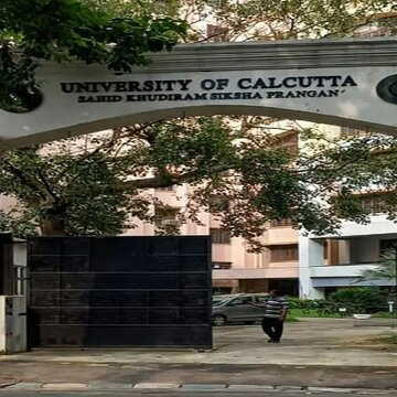 Calcutta University forms panel amid doubts over NEP-compliant degree validity