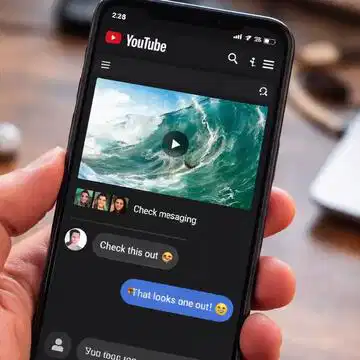 YouTube adds chat feature for users in over 30 countries — here's how it works