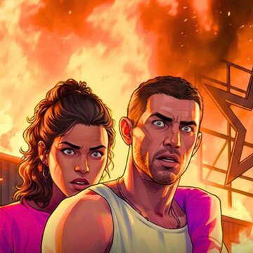 Rockstar North explosion sparks GTA 6 delay fears: Will November 2026 release be affected?