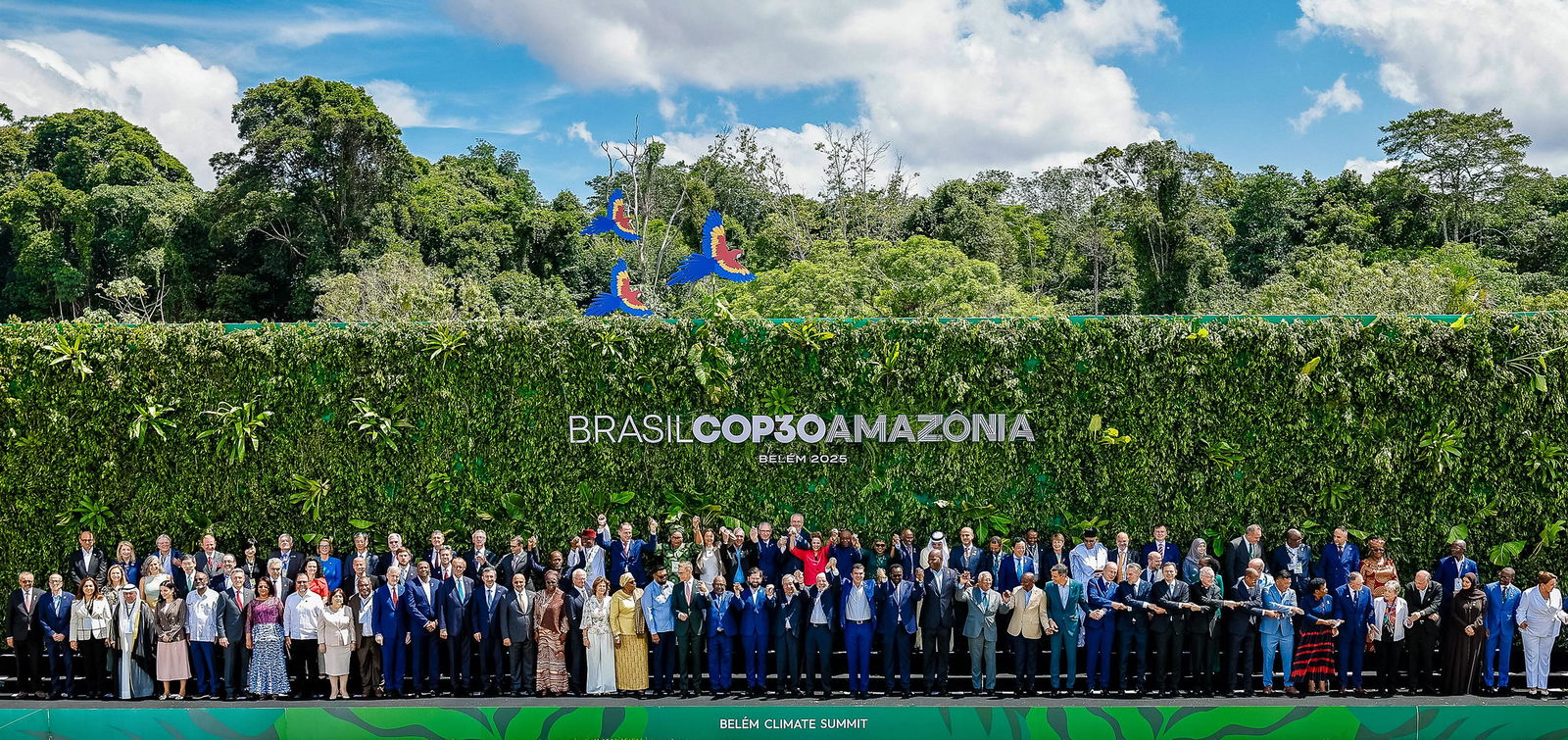 Explained | What is the COP30 climate summit, and why does it matter?